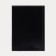 Cover for passport and auto documents, black glossy color