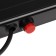 LED sign LED 55*33 cm. "Open/closed", 2 modes 220v