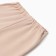 Pants children, beige color, height 68 cm