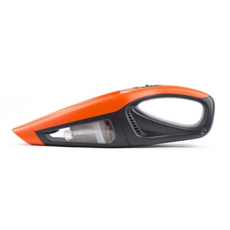 Vacuum cleaner automobile "Aggressor", 12V, 90W. 2 high-speed, Cyclonic Action, LED LED, 4 m cord, 4 nozzles-2