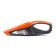 Vacuum cleaner automobile "Aggressor", 12V, 90W. 2 high-speed, Cyclonic Action, LED LED, 4 m cord, 4 nozzles