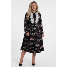 Women's dress, size 54
