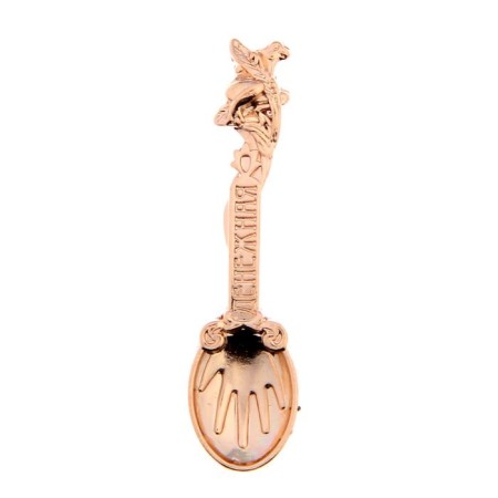 Spoon-hare "cash"-3