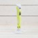 3D handle Luazon, display, work with plastic ABS and PLA, plastic in the kit, yellow