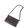 B2721 Bag Cross-Bodi, lightning department, brown color 17x26x6cm