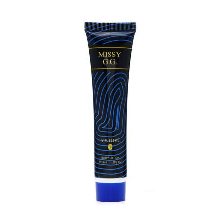 Missy G.G toilet water, 35ml-2