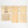 Piggne "Beginning Millionaire" 13.4x10x10 cm (set of 6 parts)