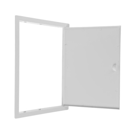 Revisionine Luke "Vento" DR2535ECO, 250 x 350 mm, plastic-1