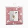 Bath sheet "Lily" 150x180 cm, 100% cotton, waffle canvas, 160 g/m2