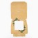 Folding box “Magic New Year!”, 20 x 20 x 4 cm, New Year