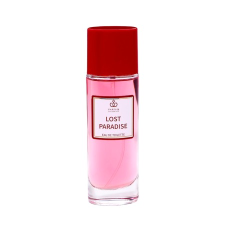 Tuale water for women Lost Paradise, 50 ml-3