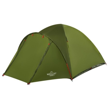 TARS TACE, trekking Maclay VERAG 3, 3-seater, with vestibule-5