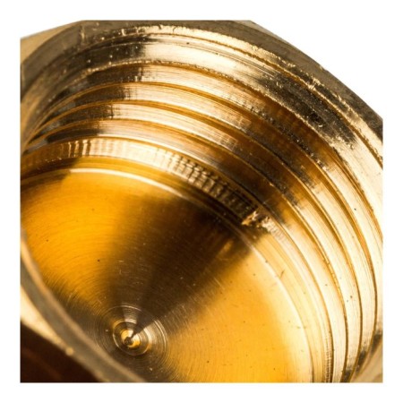 Plug Stout SFT-0026-0038, 3/8 ", internal threaded8-2