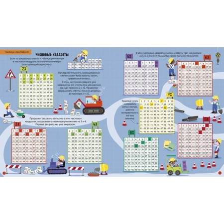Multiplication and division-7