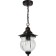 Sadovo-park lamp Feron PL595, IP44, E27, 60 W, 195x195x885 mm, brown color