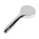 Shower watering can Accoona A329, 3 modes, plastic housing, chromium color