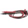Probes for the multimeter Mastech T3033U, 100 cm