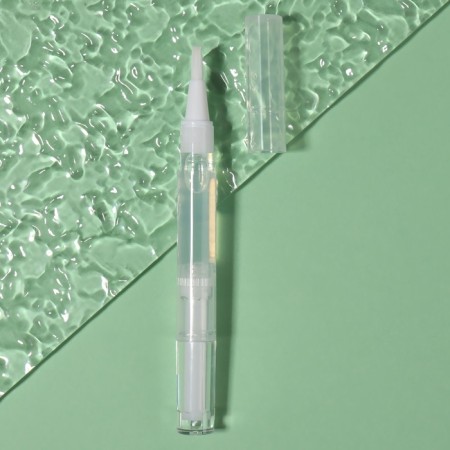 Nail oil and cuticles, 3 ml, with aloe aroma-4