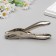 Punch for eyelets, 12.7x5.5x1.5 cm