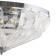 Ceiling Lamp Maytoni Mod094CL-06CH, 6HE14, 60W, 48.6x48.6x22.8 cm, color chromium color