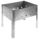MACLAY MACLAY "MINISH", without skewers, 30x24x30 cm
