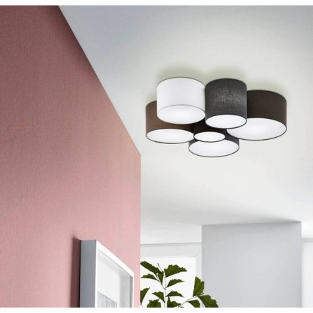 Pastore 6x40W E27 chandelier-3