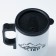 Thermal circle, 450 ml, car "Master K", retains heat 4 hours, 12x17cm, white