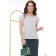 Female blouse "Rimma", size 46