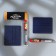 The set "Courage matters", cardholder and plastic handle