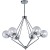 6 lamps