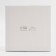 Box for confectionery with PVC cover "Pattern", 12 x 6 x 11.5 cm, New Year
