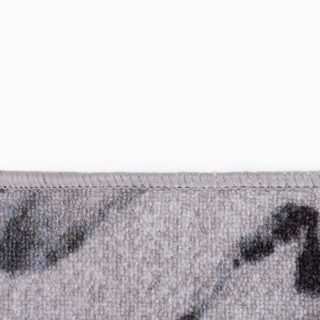 Palace Austin 90/48 150x200 Color gray, PA100%, felt-1