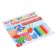 Applications with plasticine "Magic Winter", 12 p.