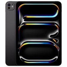 Планшет Apple iPad Pro 2024 A2836 9C RAM8Gb ROM256Gb 11" OLED 2420x1668 iOS черный космос 1   106861