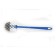 Toilet brush, color mix