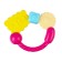 A set of rattles "Sweets", 3 pcs., Baby me