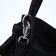 Board of lightning, 2 external pockets, black color