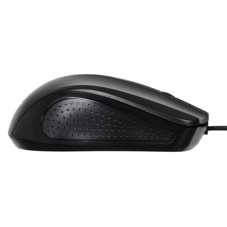 Acer OMW010 Black Optical Mouse (1200DPI) USB (3but)-3