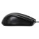 Acer OMW010 Black Optical Mouse (1200DPI) USB (3but)