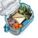 Izothermic bag Green Glade P2124, 24 liters