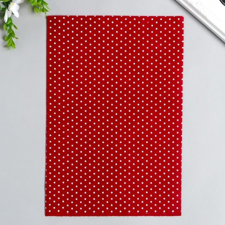 Fetr "Blitz" 1 mm 20x30 cm ± 2 cm (set 5 pcs) Assorted No. 3-1