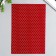 Fetr "Blitz" 1 mm 20x30 cm ± 2 cm (set 5 pcs) Assorted No. 3