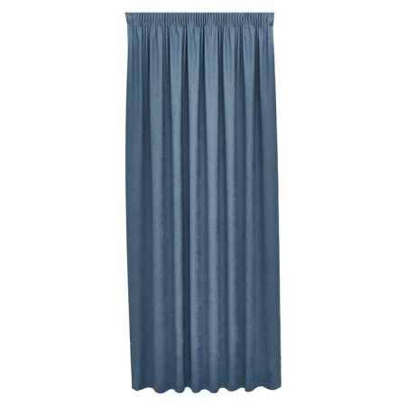 Decofest "Sophie" curtain, size 200x280 cm, blue color