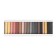 Pastel dry, set 72 colors, Hard, spectrum "Petersburg", D-8.5mm /L-65 mm, round section, art