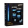 Gift set of men's Expert Collection Freeze: shampoo, 250ml + shower gel, 250ml