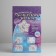 Set for creativity "Magic nightlight with your own hands: Star"