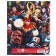 Diary for grade 1-11, in a soft cover, 40l., Avengers