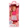 Doll "Mila 10", 38.5 cm