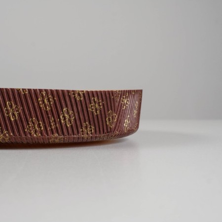 Baking form "Pie", 18.5 x 3.5 cm-1