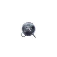 Cargo Cheburashka with a turned ear, 25 g